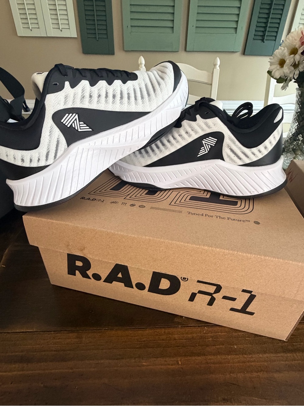 RAD R-1